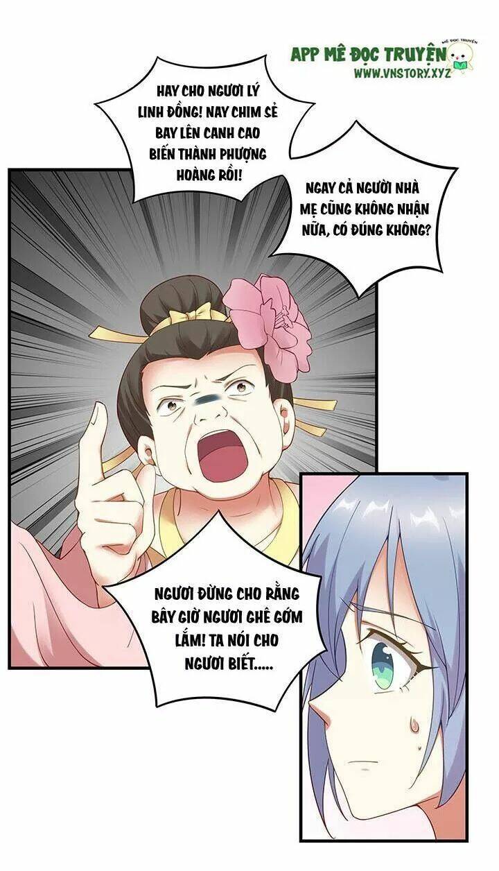 đô đốc đại nhân sủng thê kí chapter 146 9