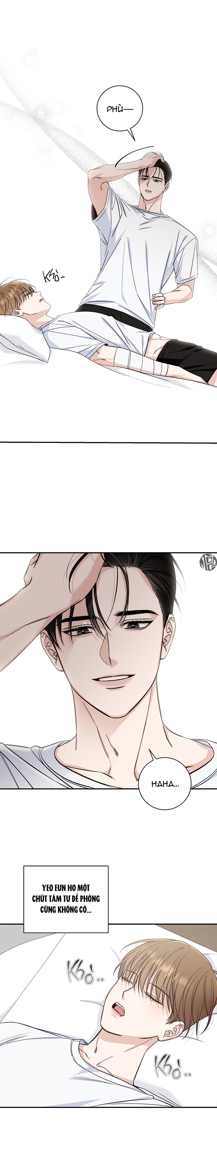 mùa hạ chapter 21 3