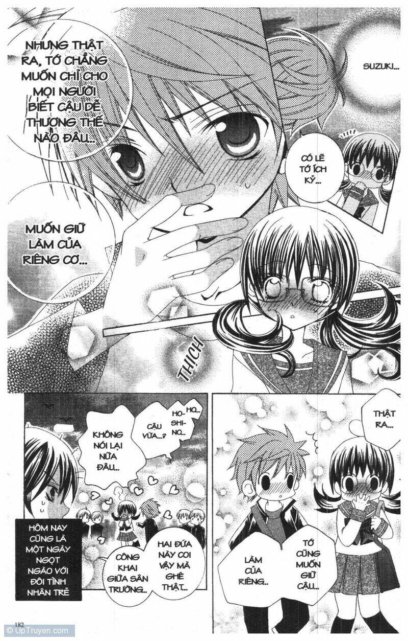 i love you suzuki chapter 7 170