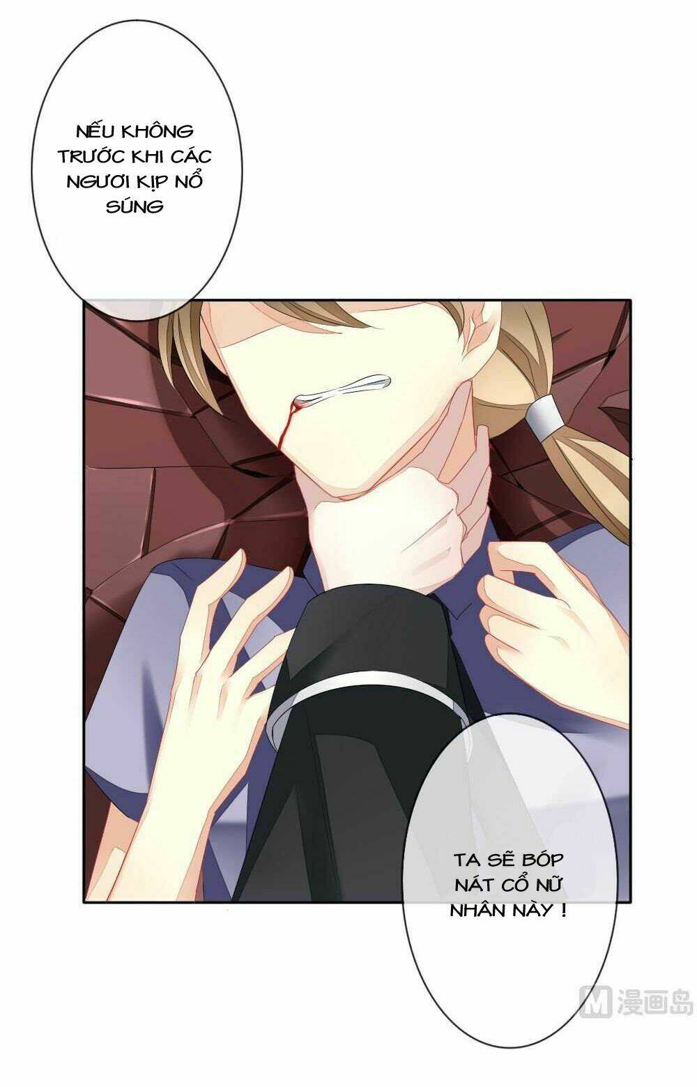 vị hôn thê bỏ trốn chapter 72 18