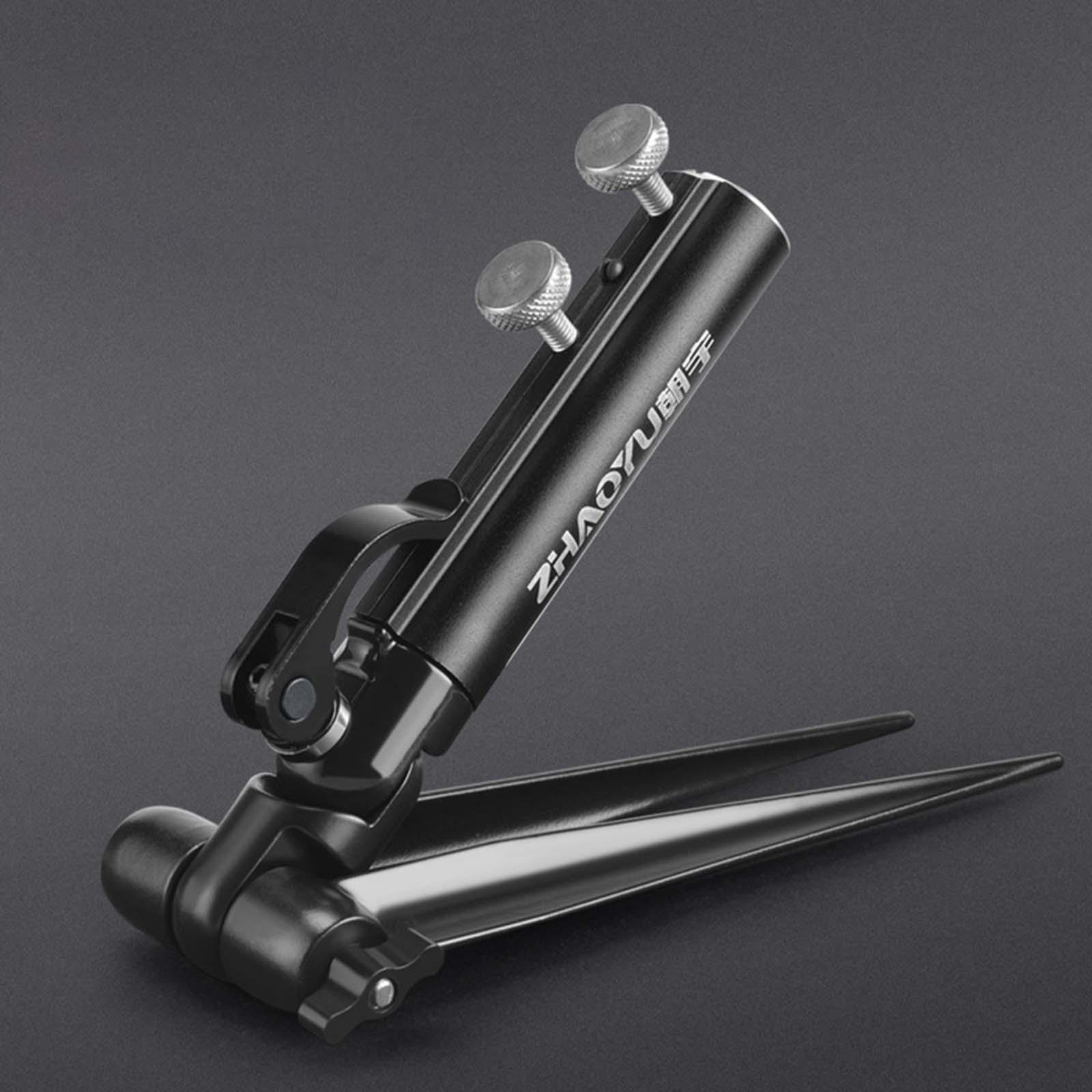 Fishing Rod Stand Tackle Supplies Ground Support Rack Tool Fish Pole Bracket