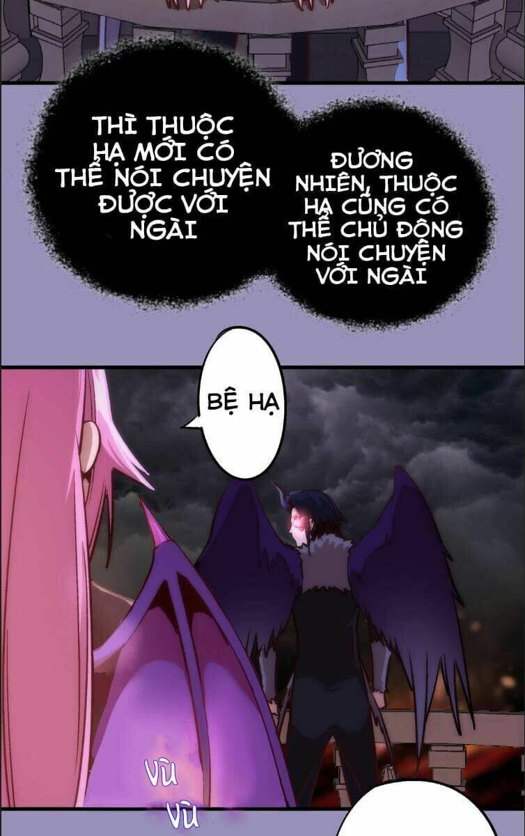 ta không phải đại ma vương chapter 6 47