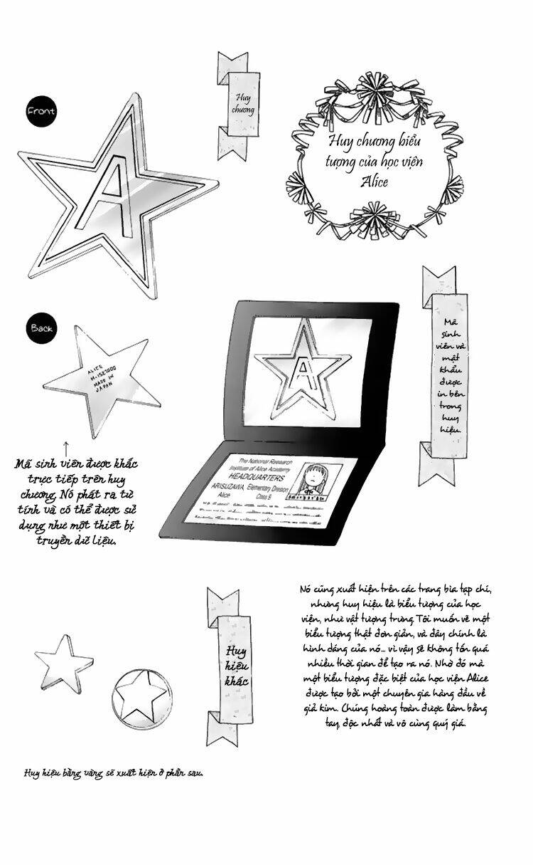 gakuen alice chapter 4 2