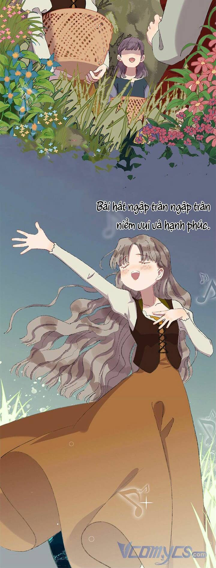 một ngày nọ tôi nhặt được một chú rồng chapter 7 29