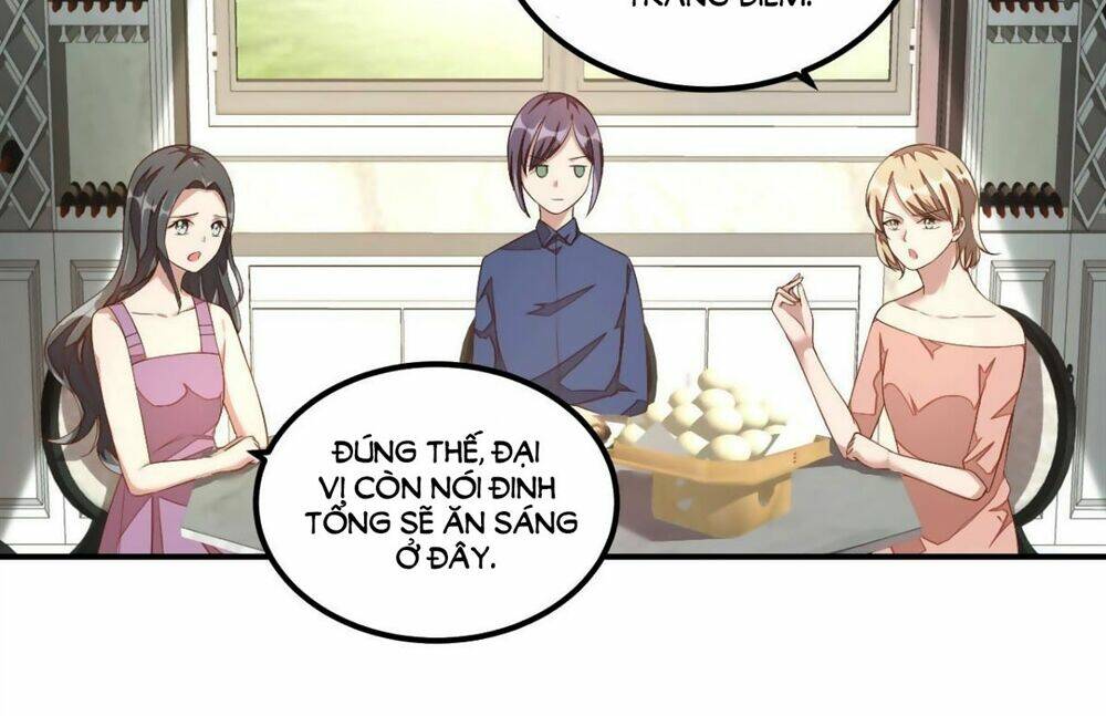 ông xã, em muốn ăn cho anh sạt nghiệp! chapter 11 6