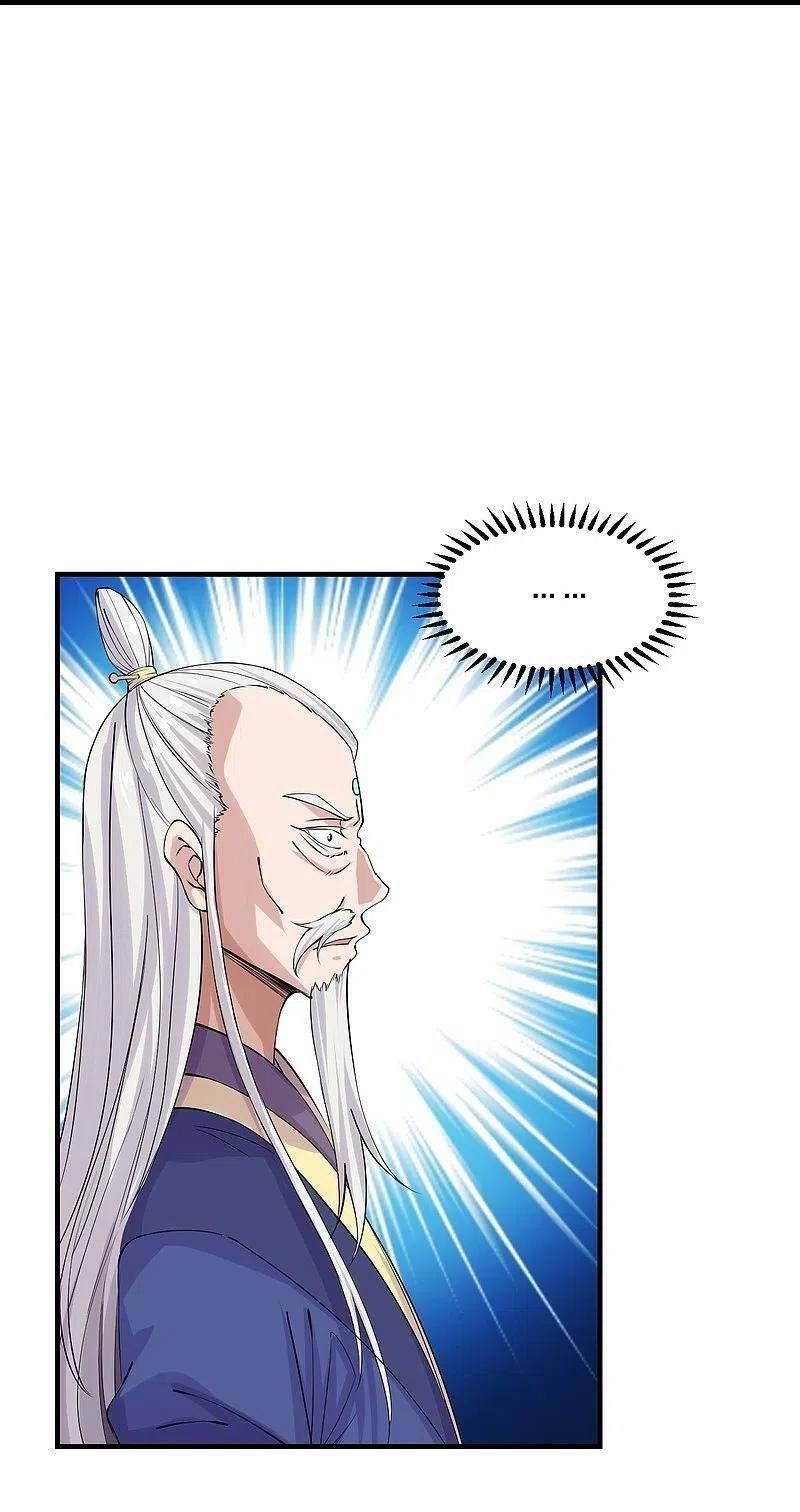 tiên võ đế tôn chapter 217 7