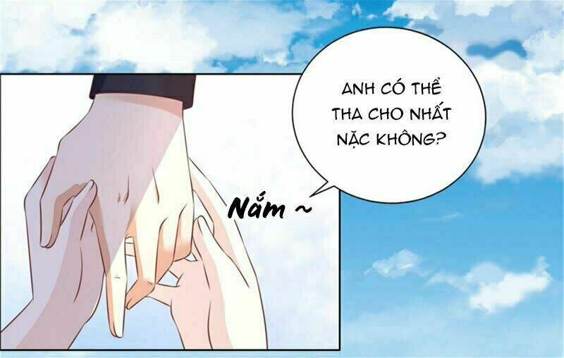 liệt ái tri hạ: series mật đào tiểu tình nhân chapter 215 9