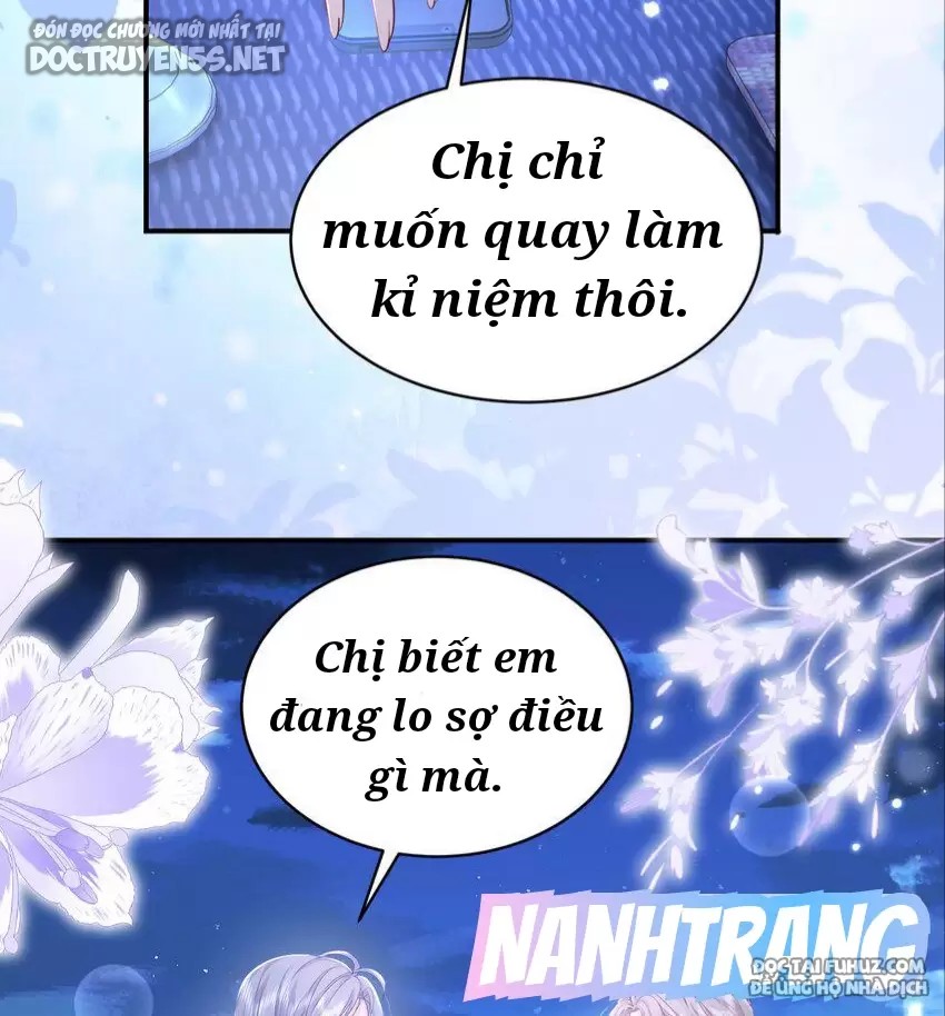 mận xanh chapter 58 32