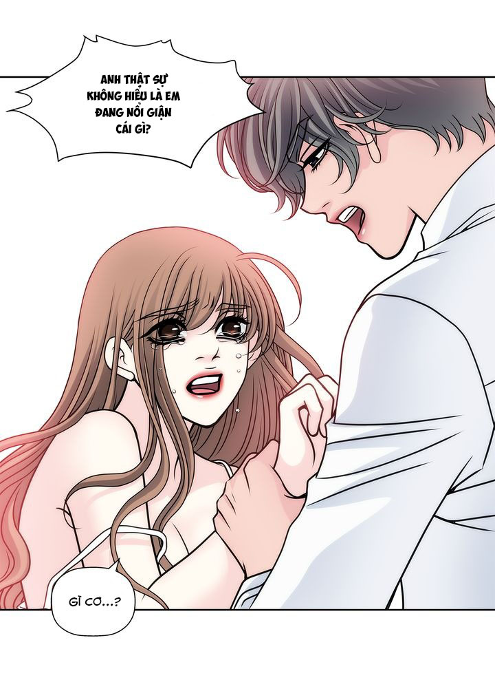 người đàn ông của tôi chapter 23.1 9