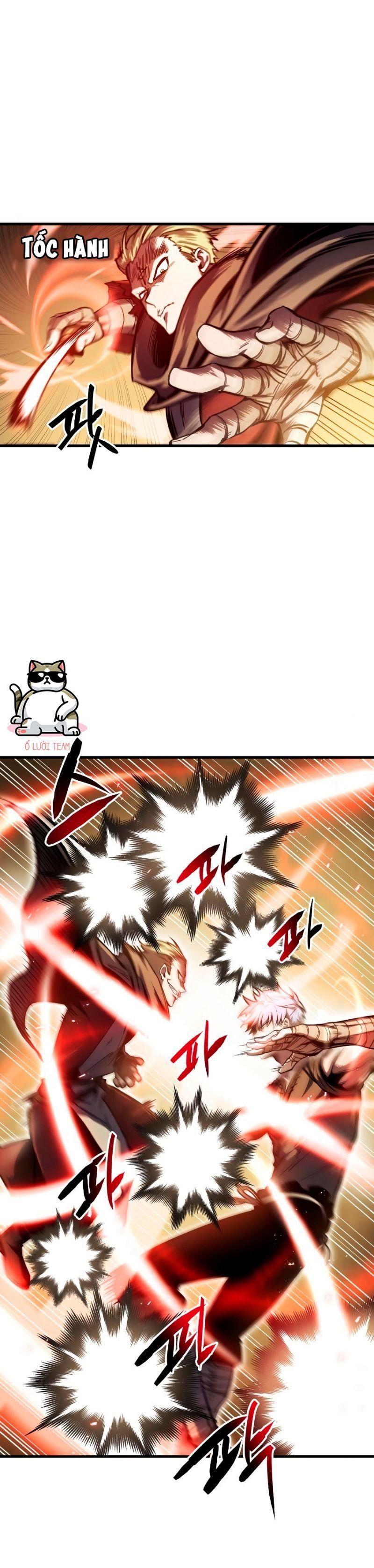 chiến thần chuyển thế chapter 6 18