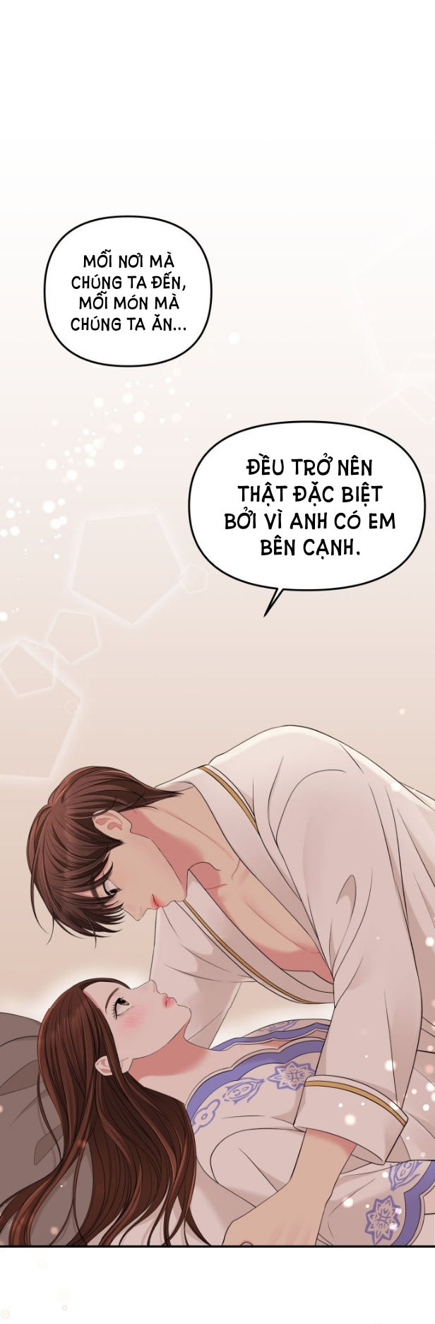 gửi em người đánh cắp những vì sao - to you who swallowed a star chapter 49.2 8