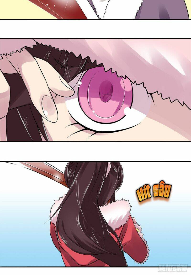 tướng dạ chapter 65 8