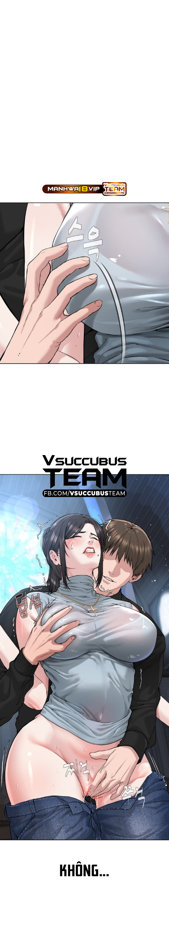 ta là giáo chủ cuồng giáo chapter 12 23