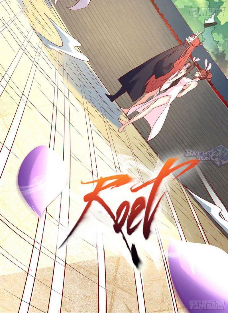 đồ đệ ta toàn là nữ ma đầu chapter 13 40