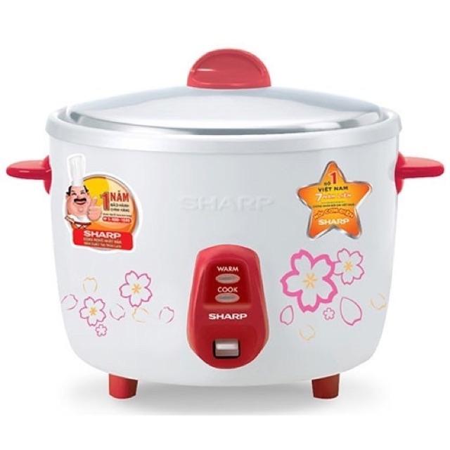 Nồi 1,8 lít màu ngẫu nhiên