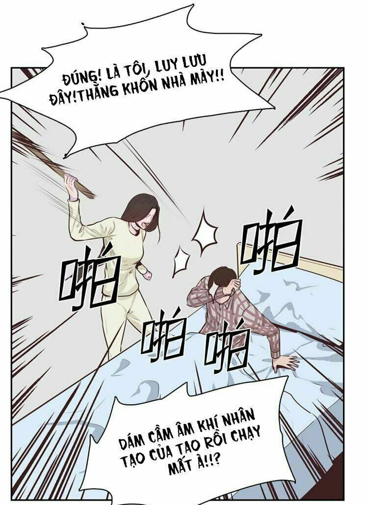 vua của vong linh chapter 172 14