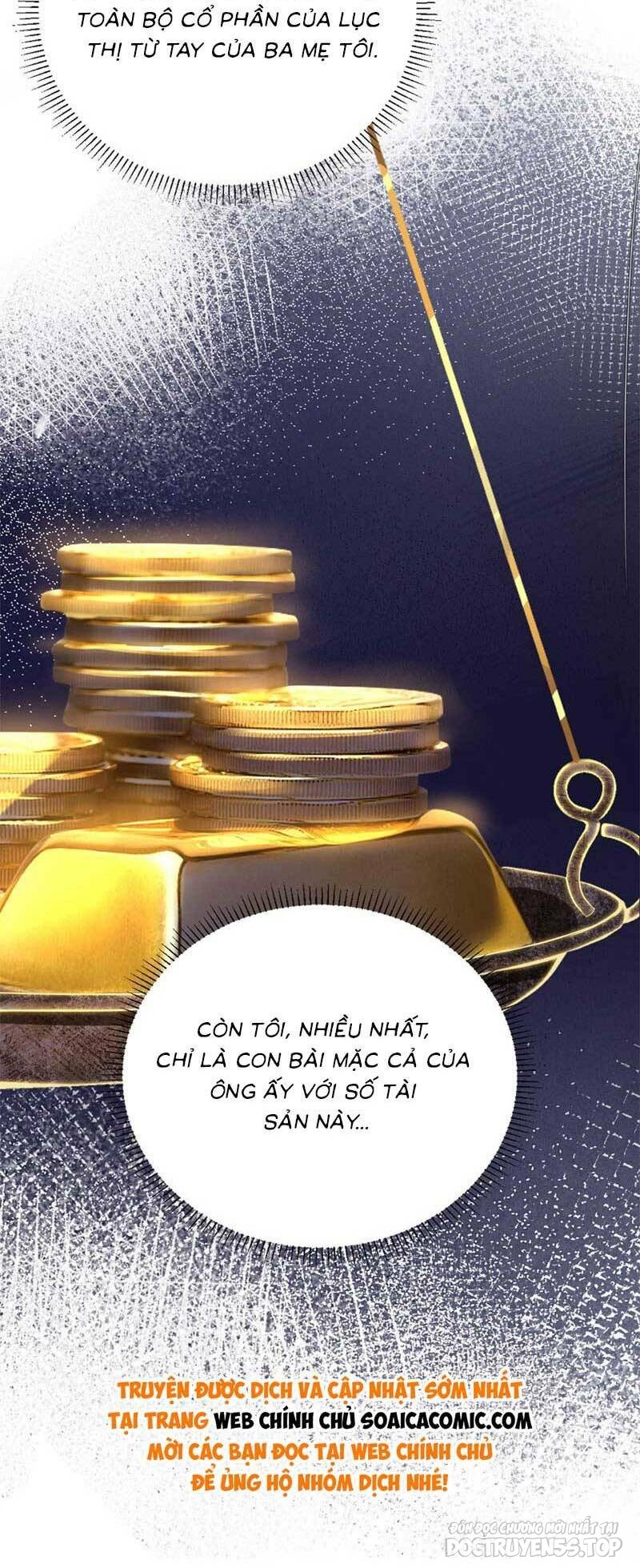 mỗi ngày đều thích anh chapter 8 21