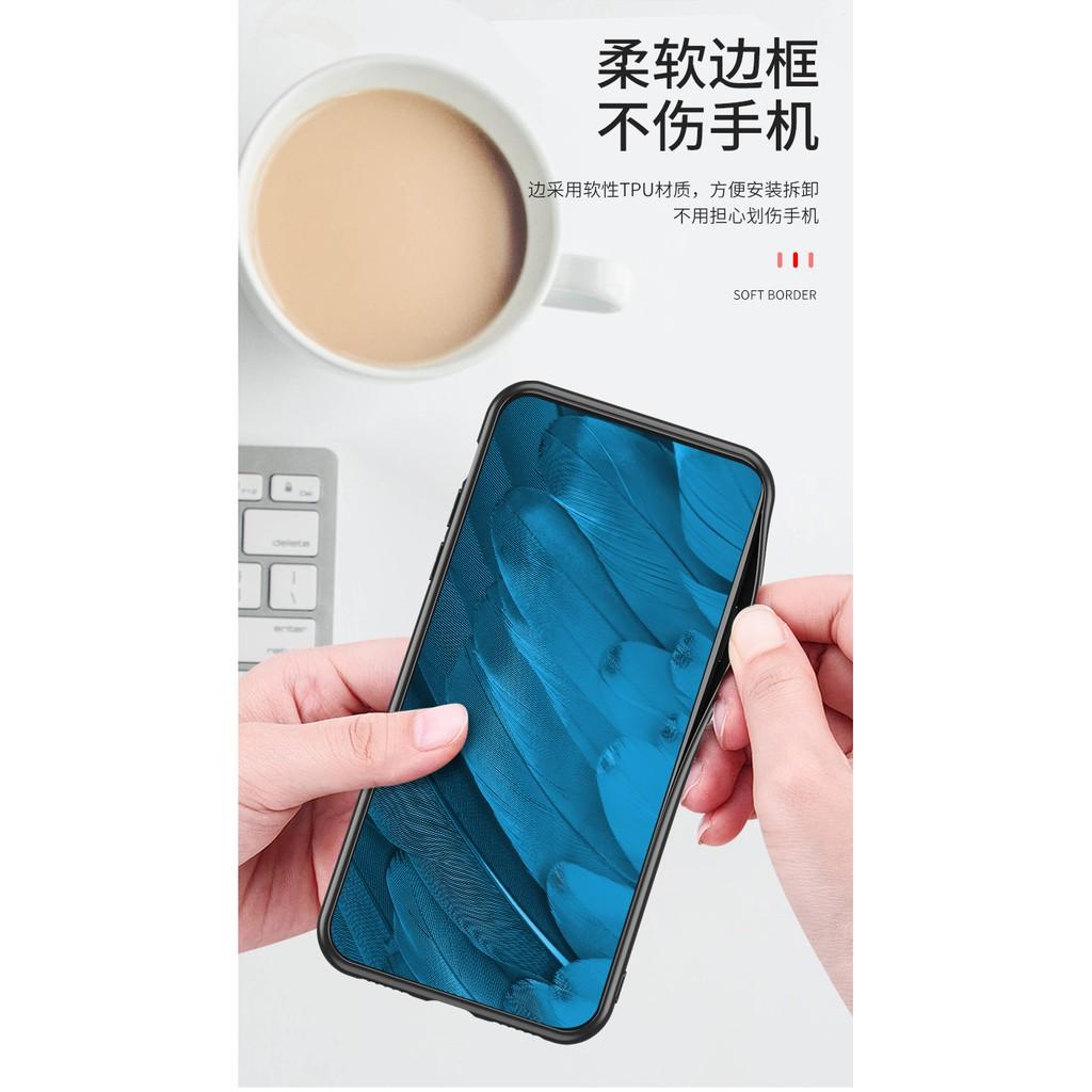 Ốp Lưng Chống Sốc Cao Cấp Cho VIVO Y20 Y20i Y30 Y19 Y17 Y15 Y12 Y50 Y81 Y81i Y93 Y95 Y97 Y71 Z5X