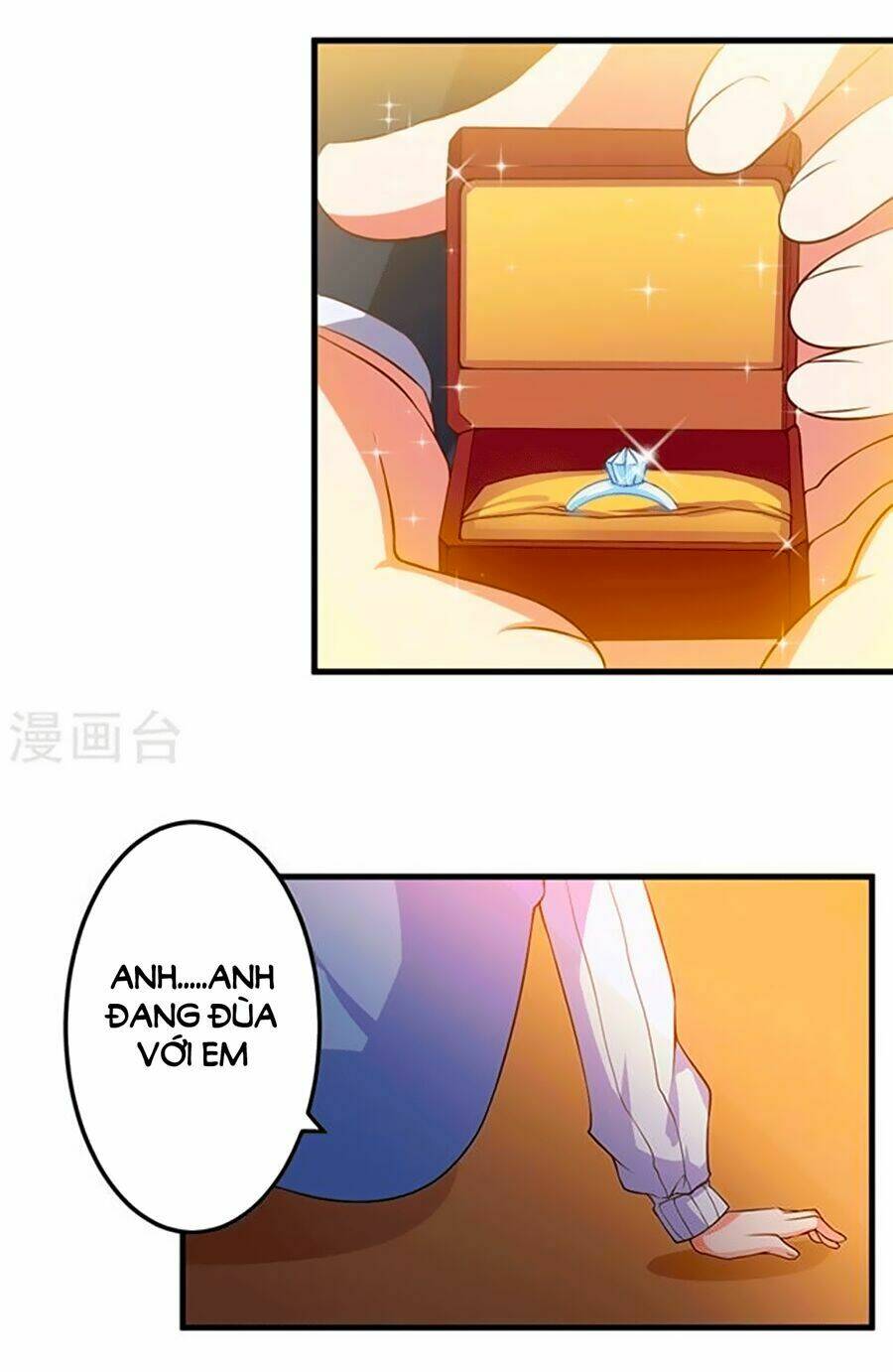 gối đầu vào tổng tài ác ma chapter 43 7