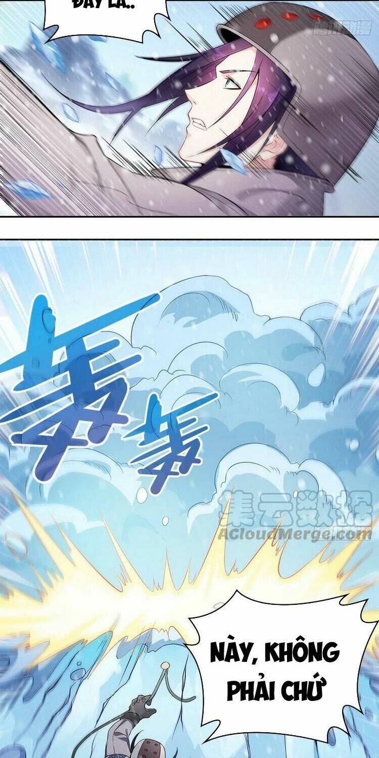 người ở rể bị ép thành phản diện ngoại truyện chapter 9 25