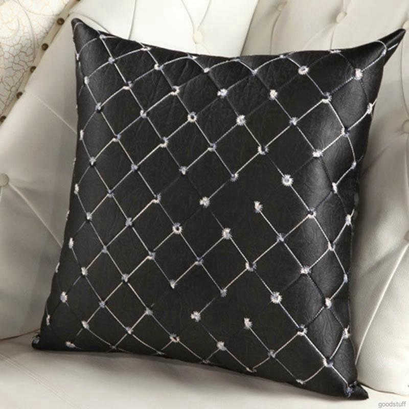 Áo gối trang trí cho sofa , phòng ngủ