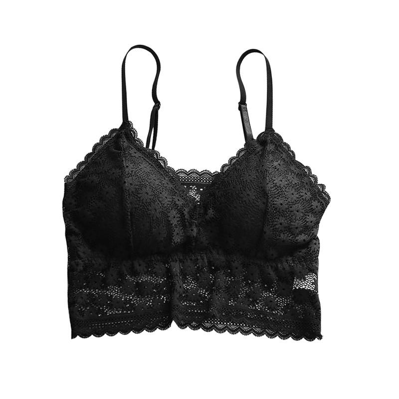 Áo Lót Ren Gợi Cảm Dành Cho Nữ