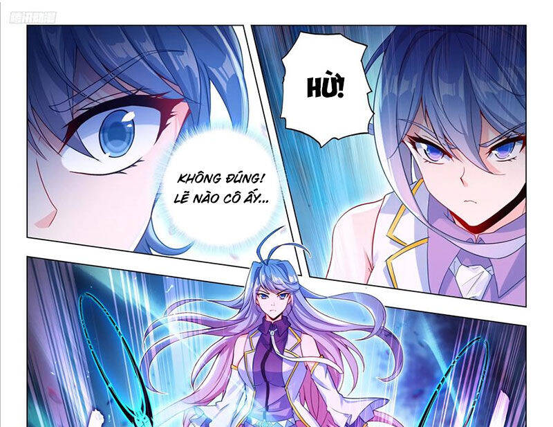 đấu la đại lục ii (tuyệt thế đường môn) chapter 490 12