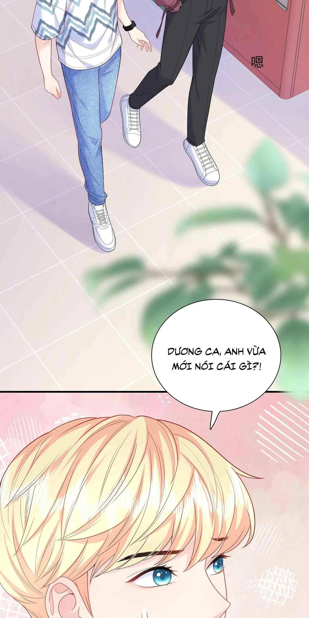 tôi dựa vào tà ý: nghịch chuyển nhân sinh chapter 13 8