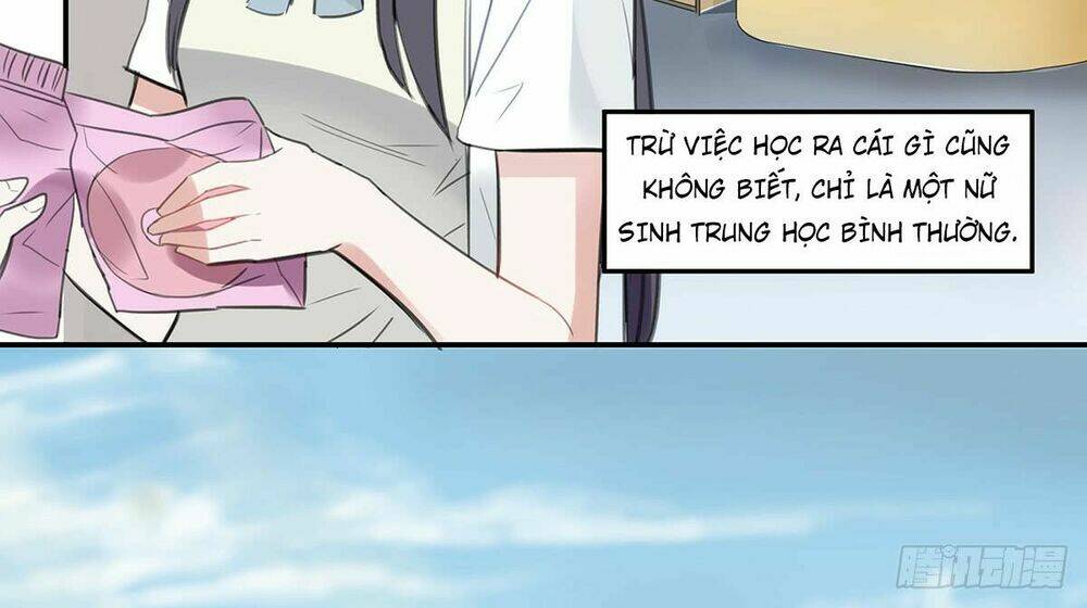 phi nhiên hướng phong chapter 1 42