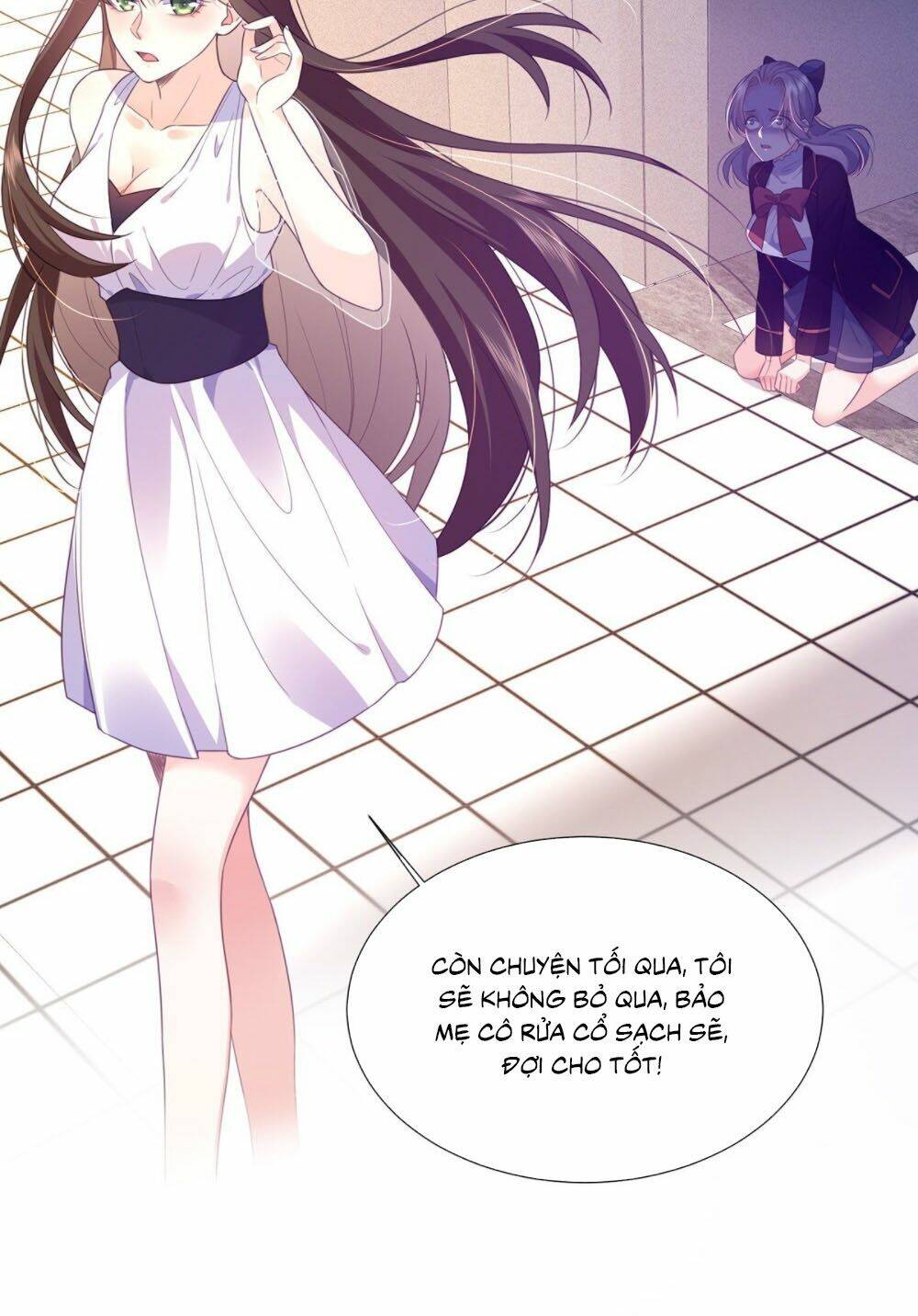 nữ vương tàn nhẫn chapter 18 51