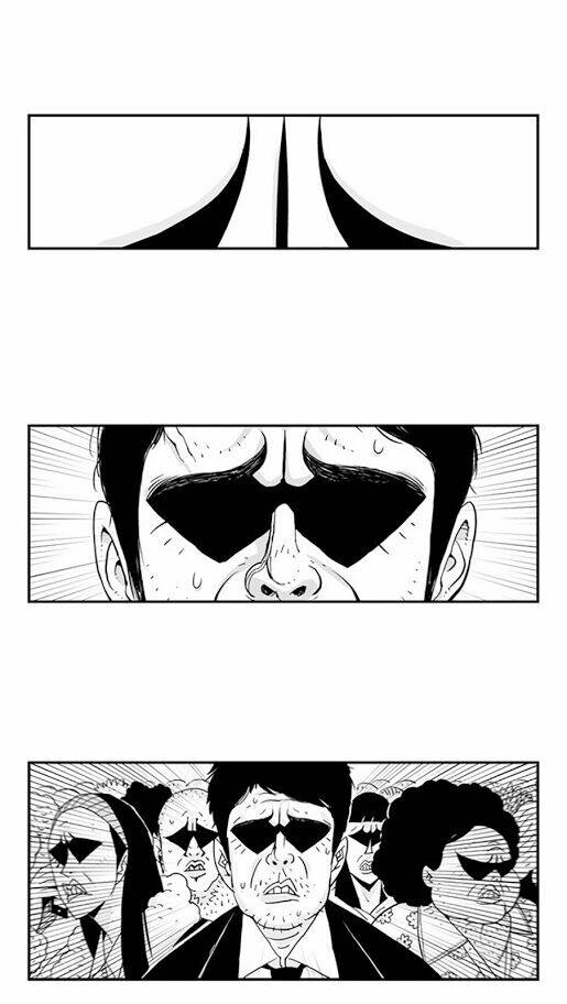 hành trình thoát khỏi địa ngục chapter 29 3