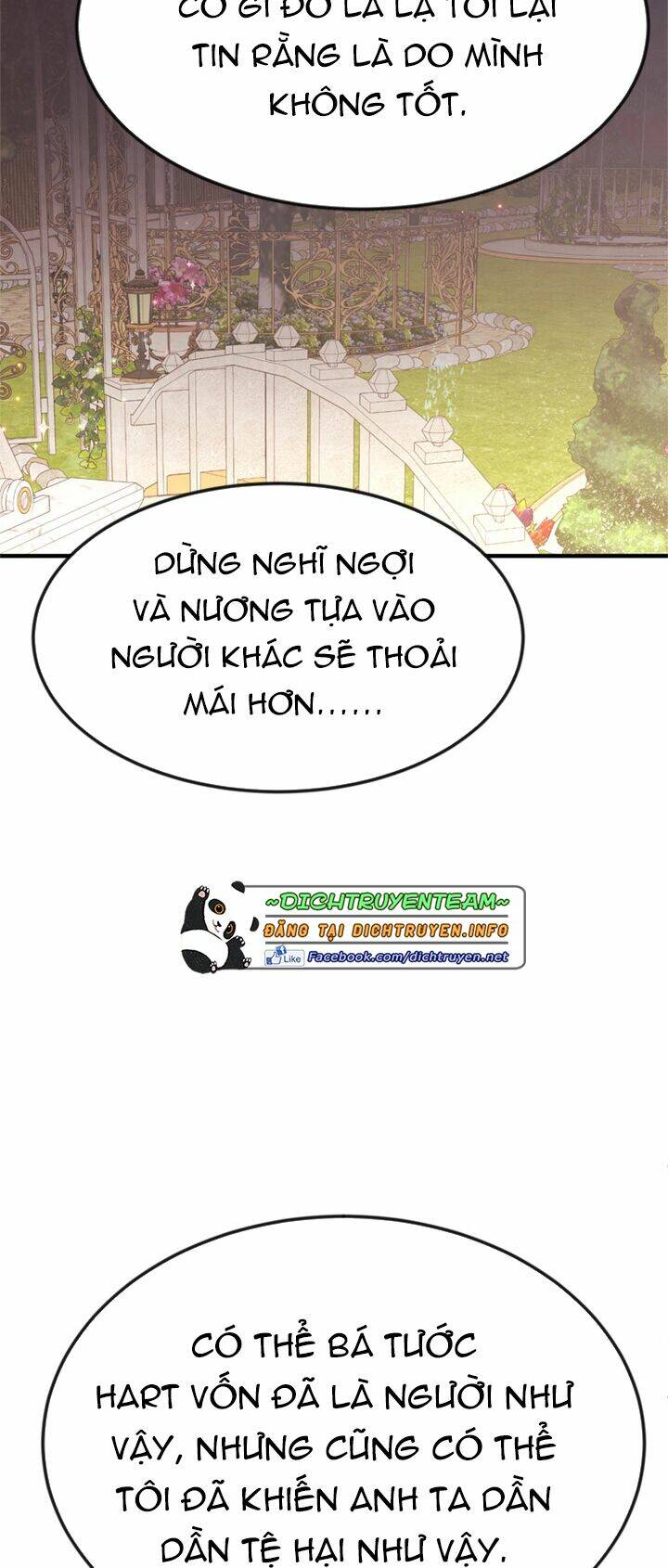 tiểu thư scarlet, em không muốn trả thù sao? chapter 23 68