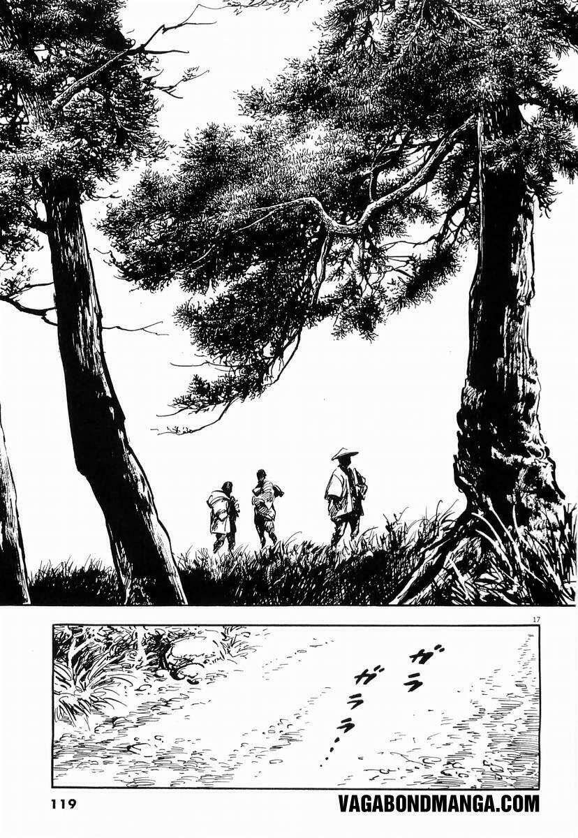 tân sói mang con chapter 6 18