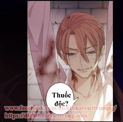 vết cắn ngọt ngào phần 2 chapter 48 51