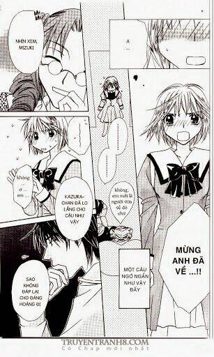 vườn địa đàng chapter 29 6