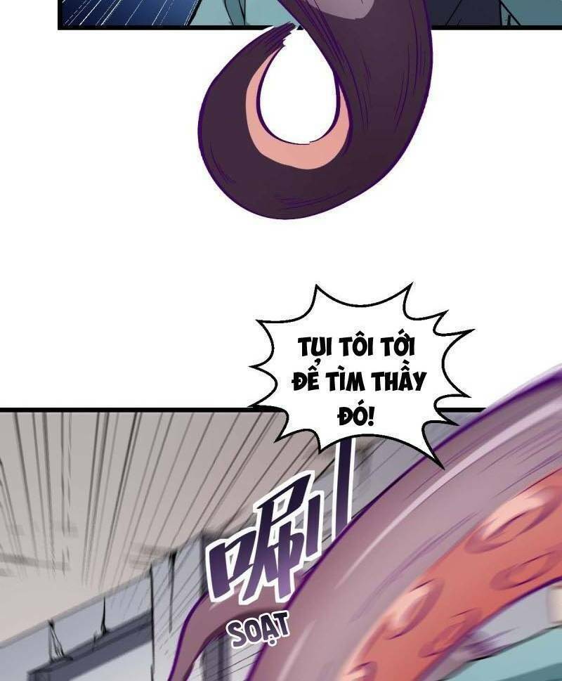 vườn trường cuồng sư hệ thống chapter 90 18