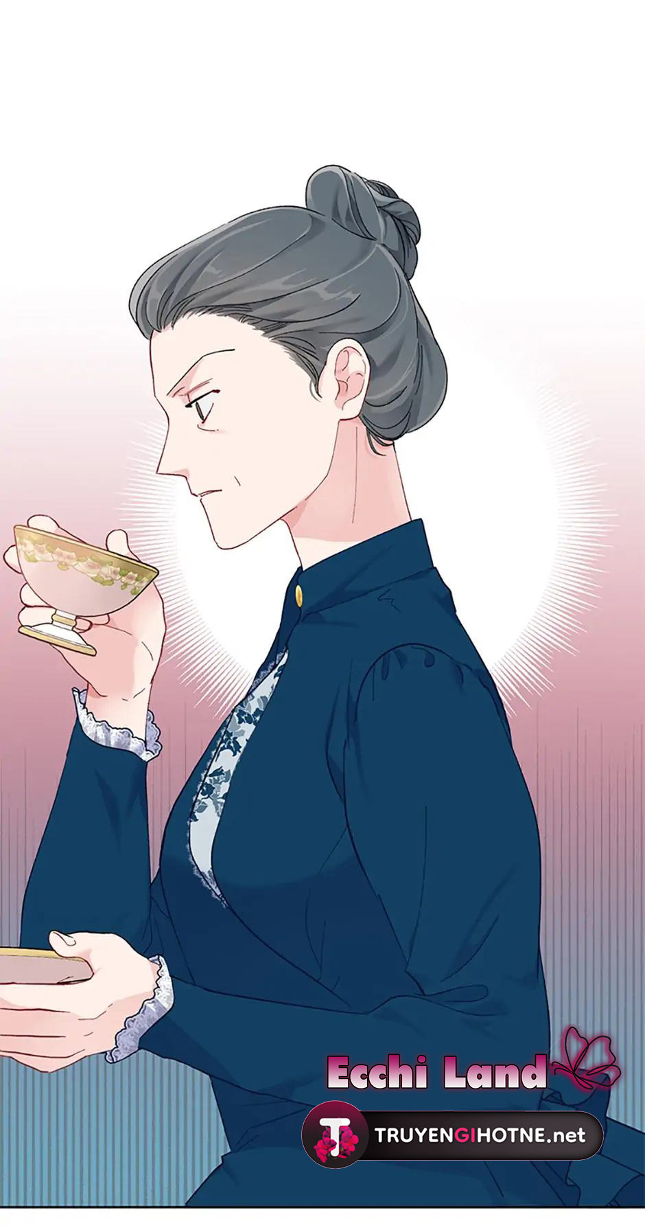 đỉnh cấp xuyên không chapter 5.2 21