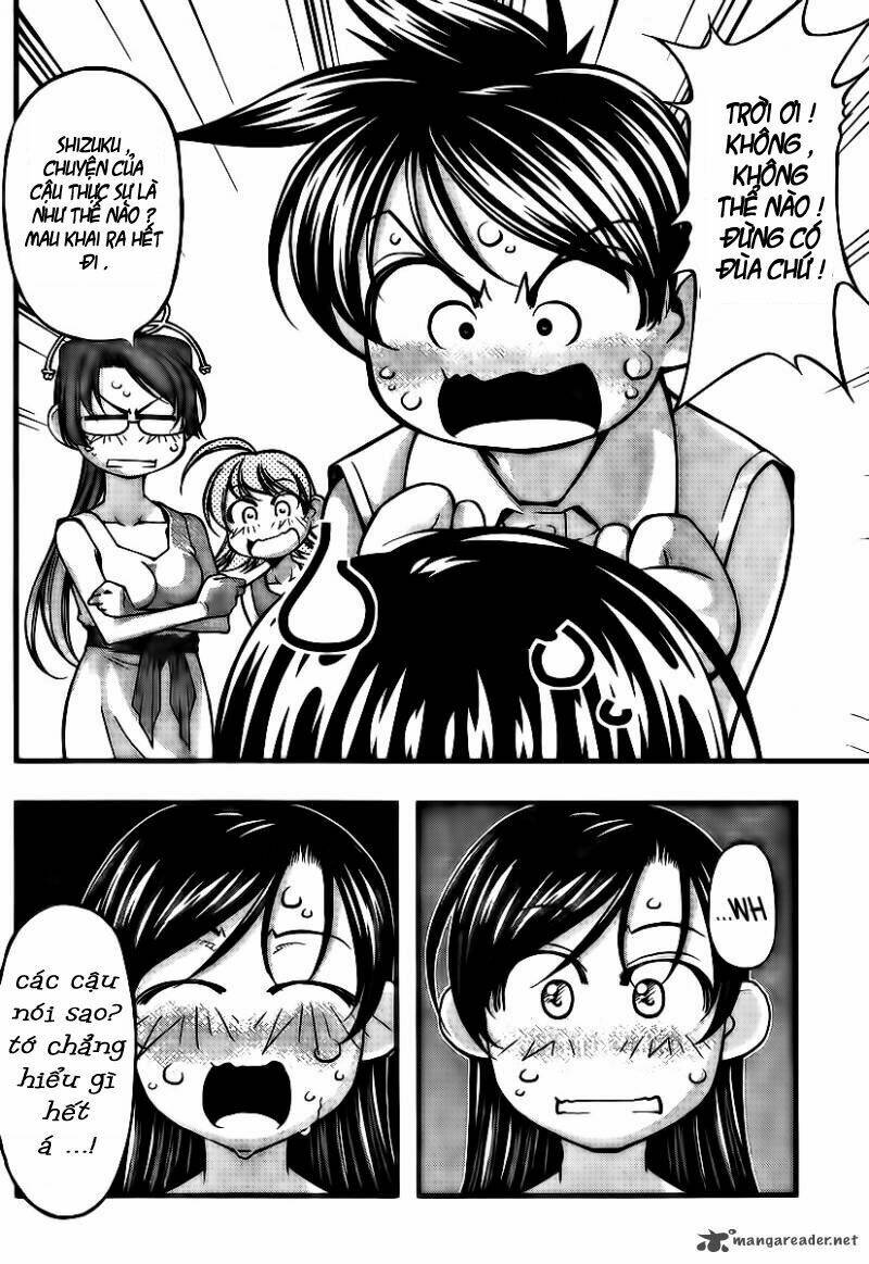 umi no misaki chapter 98 21