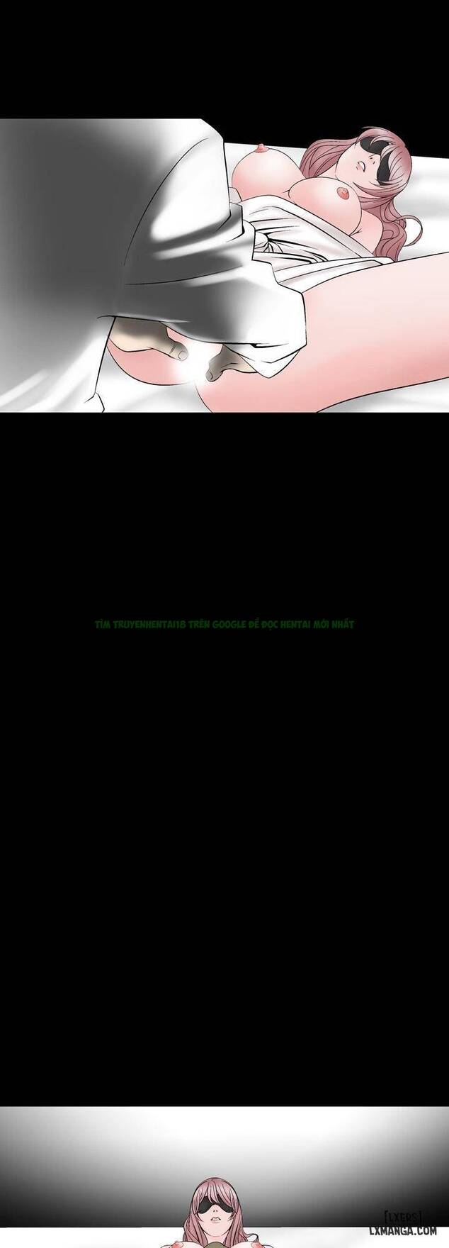 mùi vị của đôi bàn tay chapter 15 7