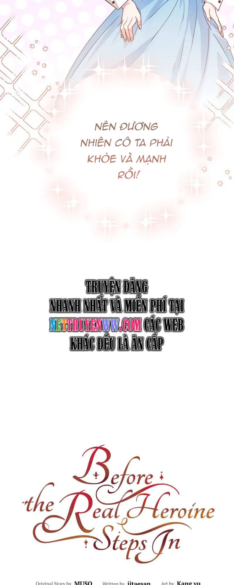 cho đến khi nữ chính thực sự xuất hiện chapter 12 7