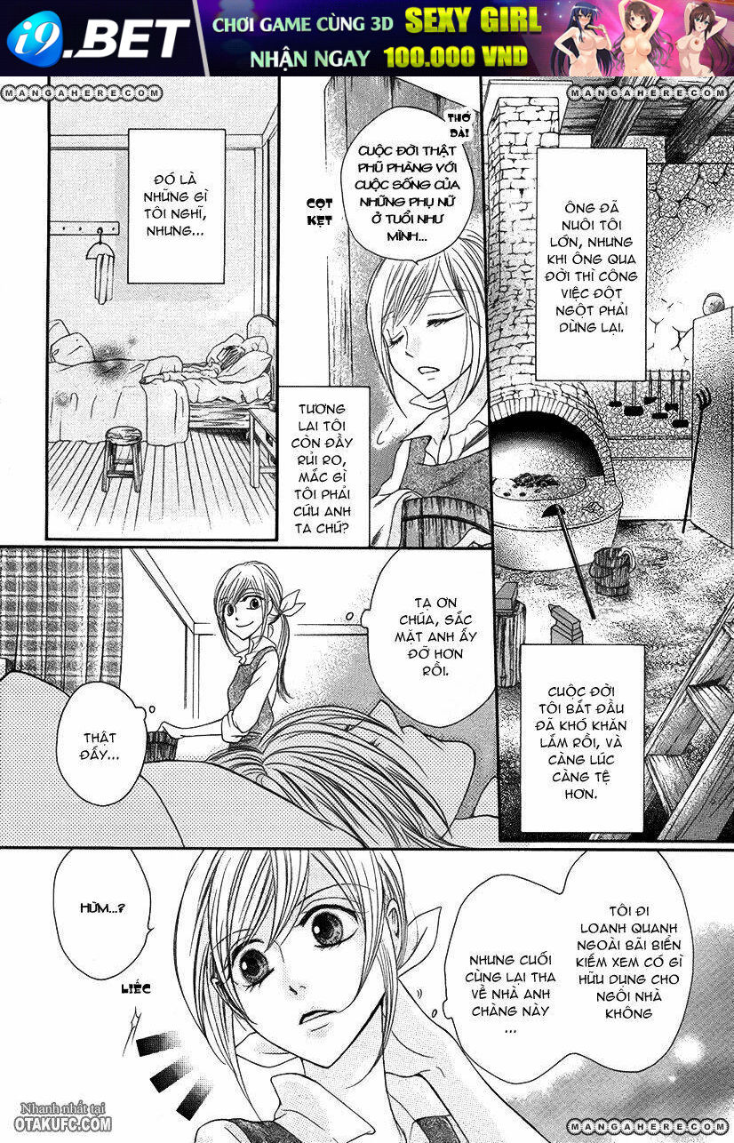 tổng hợp one shot. chapter 88 7