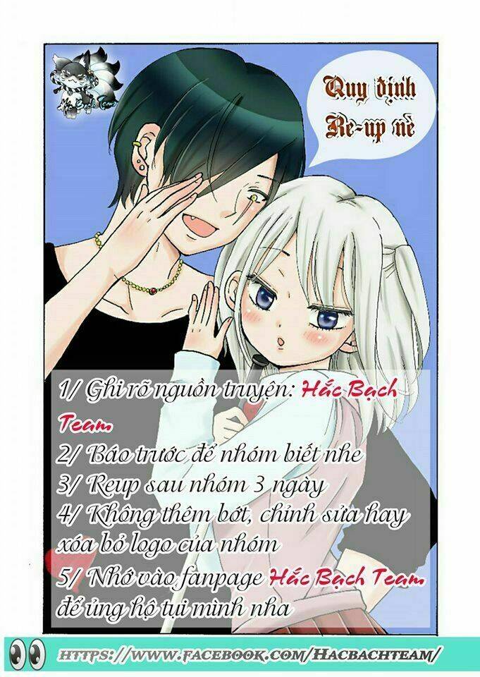 ái thần thượng môn chapter 2 1