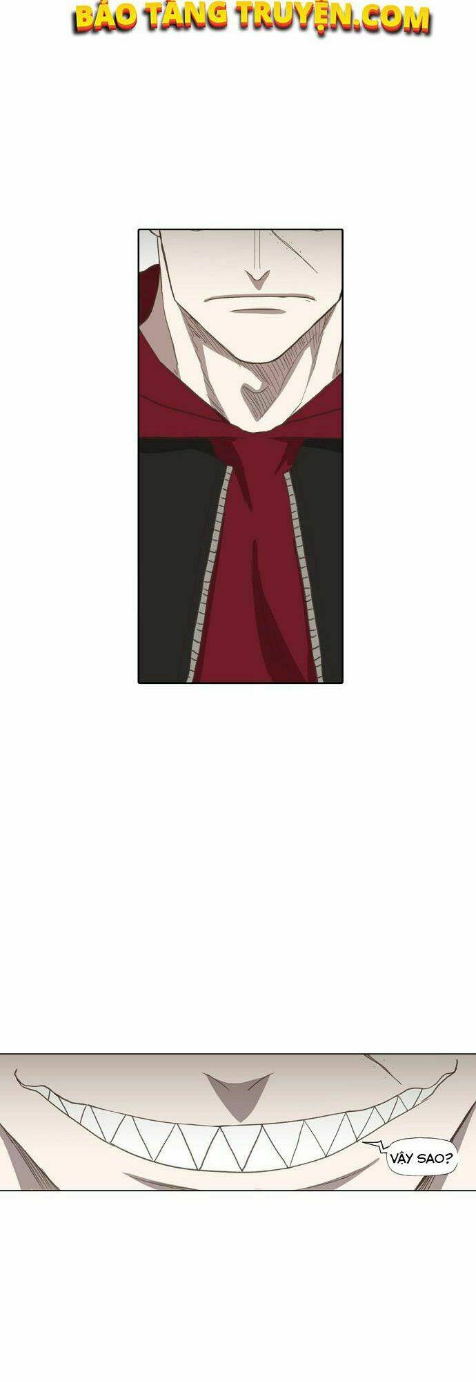 võ sĩ - the boxer chapter 78 36