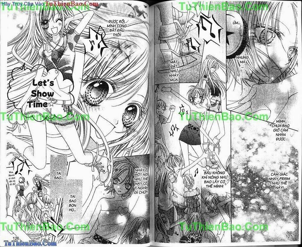 vũ điệu sao băng chapter 1 63