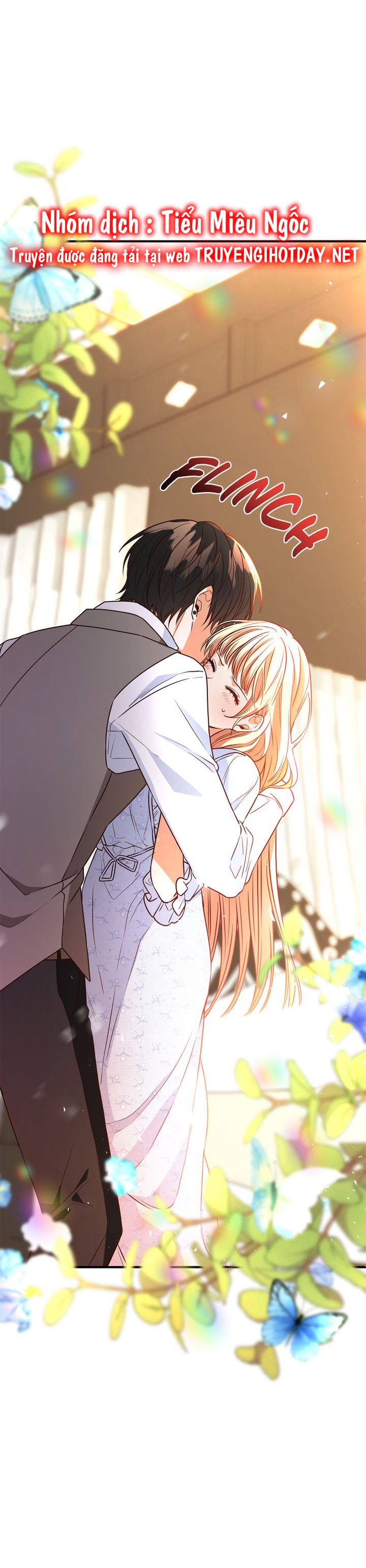 công lý của một ác nữ chapter 5 21