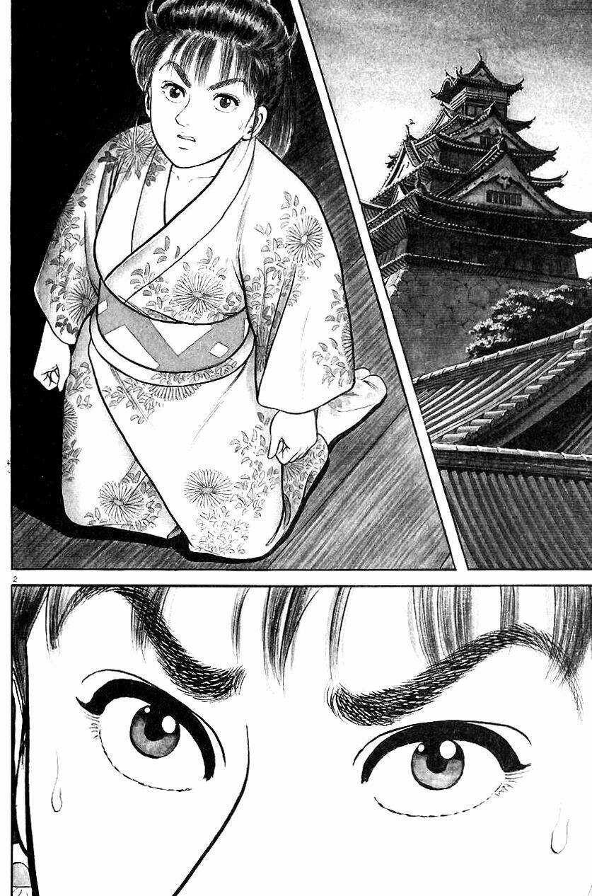 azumi chapter 40 2