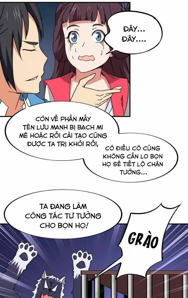 ta luyện giả kim trong thời đại tu tiên chapter 55 17