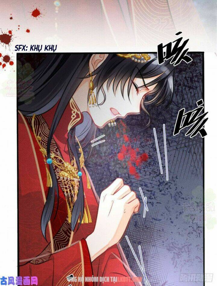 tôi trở thành tổ tông của 5 vị đại lão chapter 2 12