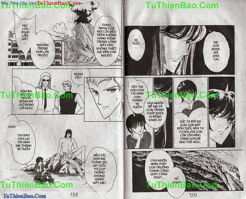 câu chuyện dẽ thương chapter 14 60