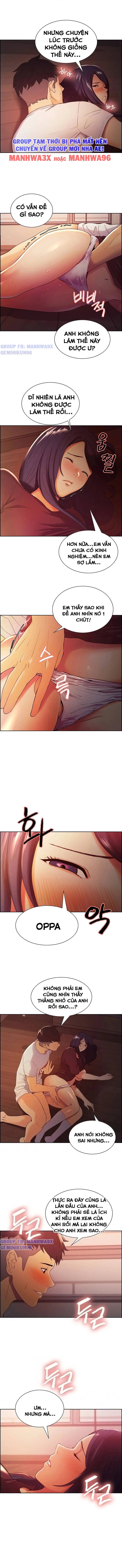 chạy trốn gia đình chapter 3 3